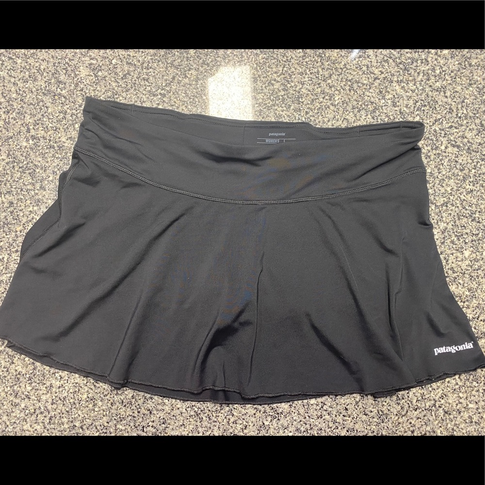 Patagonia Women’s Running Skirt with Liner